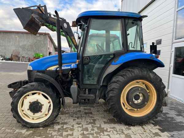 Tractor New Holland - Image 9