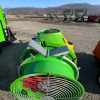 Atomizor tractat 1000 litri - Image 2