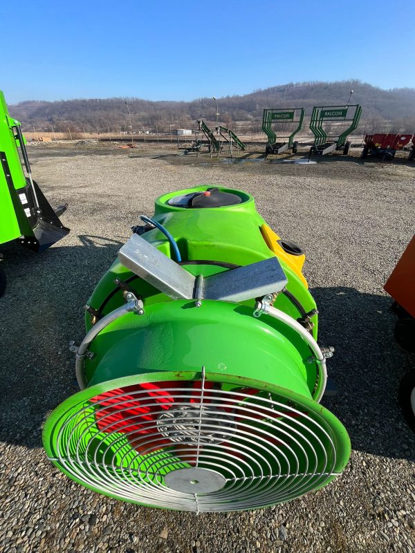 Atomizor tractat 1000 litri - Image 2