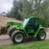 Incarcator telescopic Merlo Turbo - Image 7