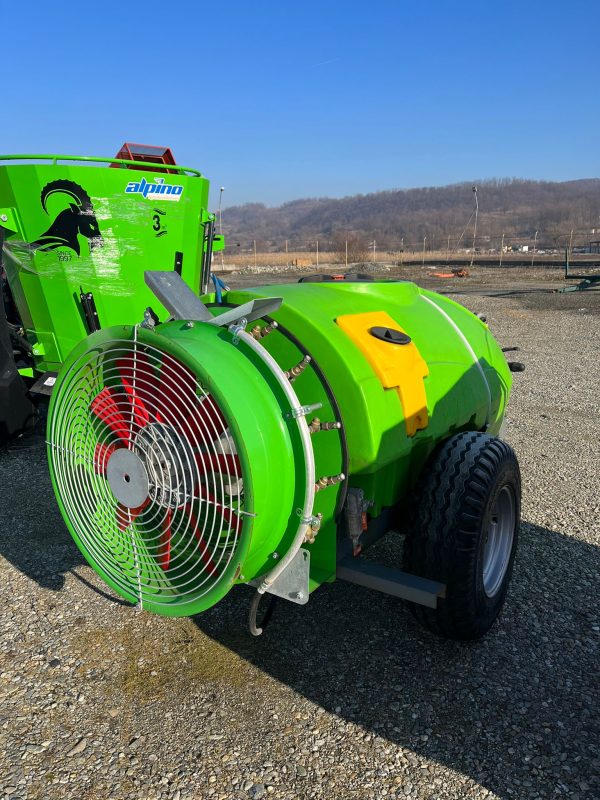 Atomizor tractat 1000 litri - Image 3
