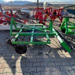 Combinator agricol 2m