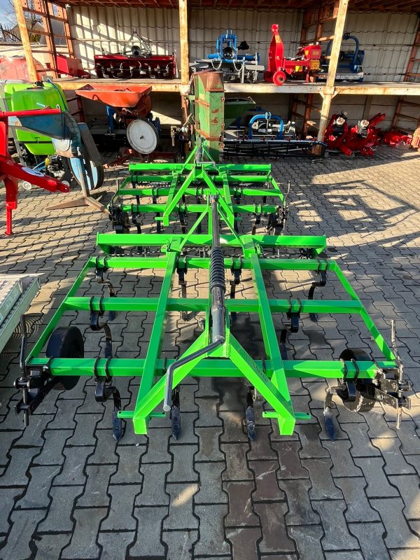 Combinator agricol 2m - Image 3
