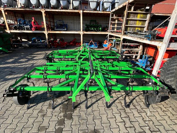 Combinator agricol 3.2m - Image 4