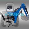 Brat excavare atasabil tractor - Image 4