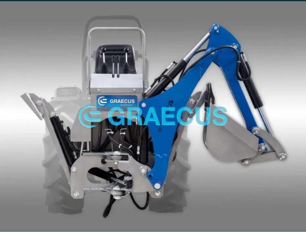 Brat excavare atasabil tractor - Image 4