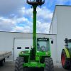 Incarcator telescopic Merlo Turbo