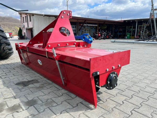 Freza agricola de pamant 2.20m - Image 3