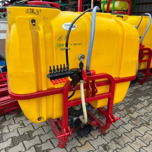 Instalatie erbicidat / Erbicidator 1000 litri