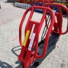 Cleste hidraulic pentru manipulare baloti - Image 2