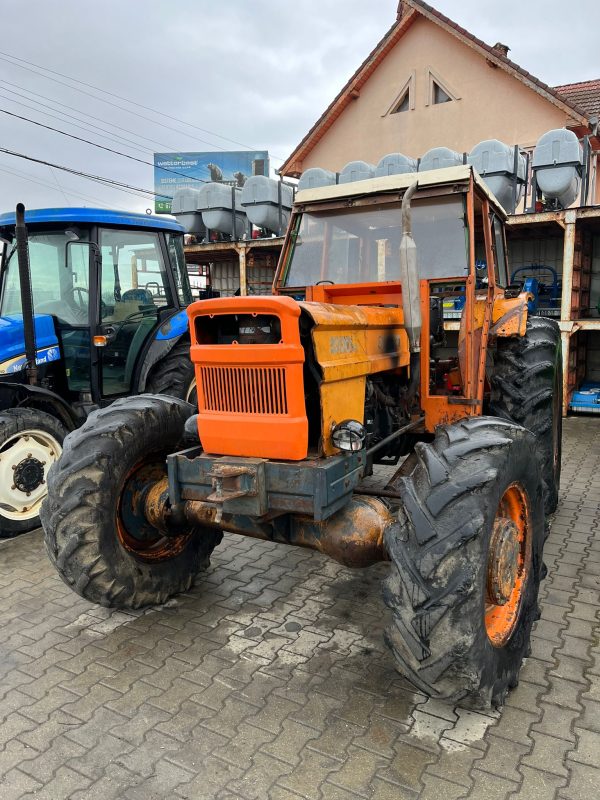 Tractor Someca - Image 2