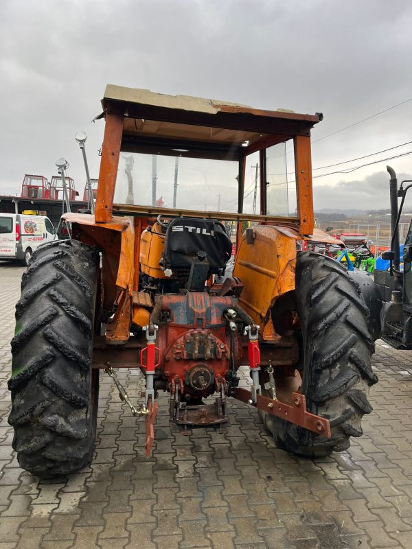 Tractor Someca - Image 5