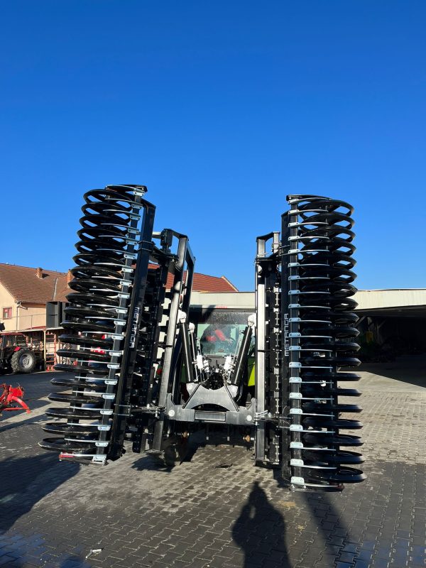 Disc Hidraulic 5m - Image 6