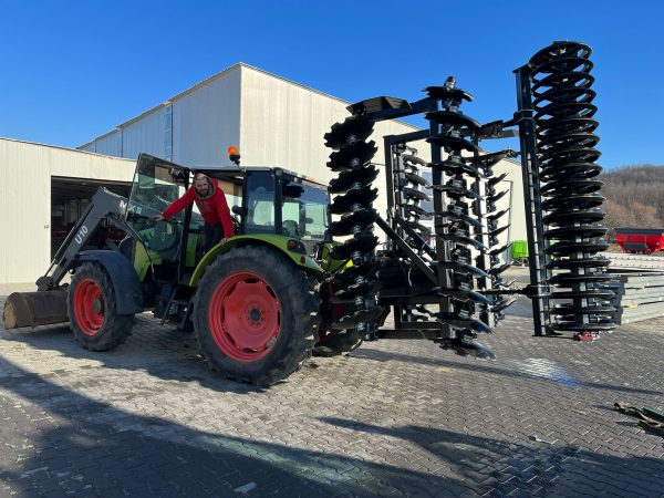 Disc Hidraulic 5m - Image 3