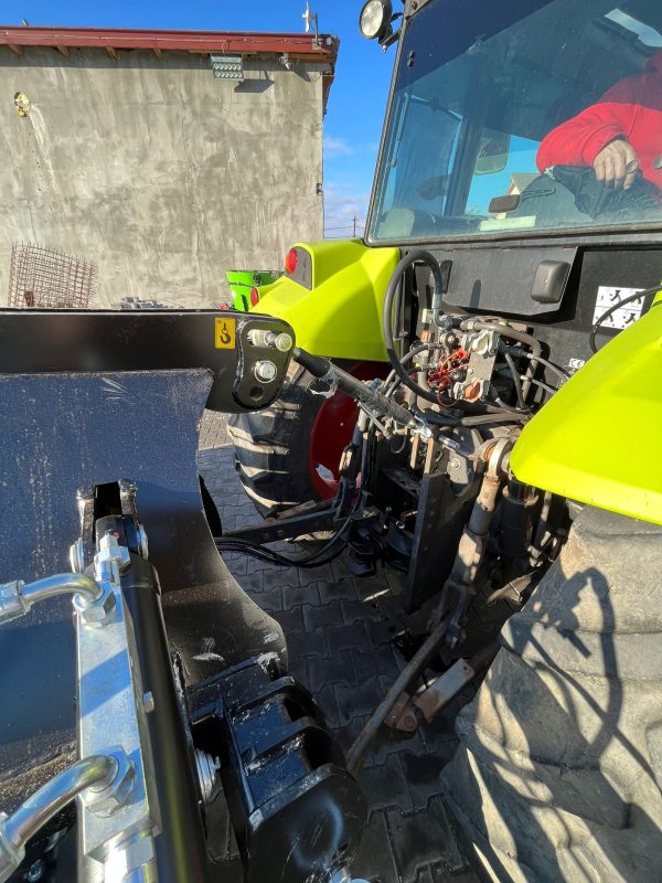 Disc Hidraulic 5m - Image 2