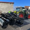 Disc Hidraulic 5m