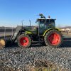Tractor Claas AXOS 340 - Image 2
