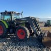 Tractor Claas AXOS 340 - Image 3