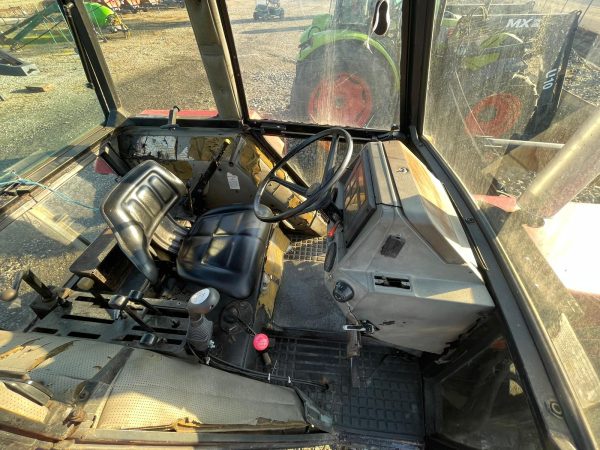 Tractor CASE 1986 - Image 5