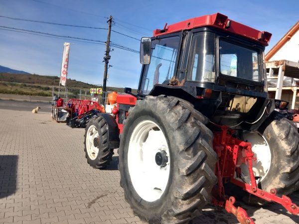 Tractor International 956XL - Image 4