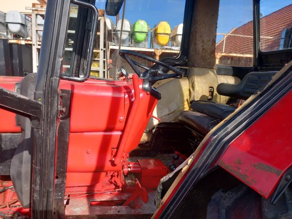 Tractor International 956XL - Image 7