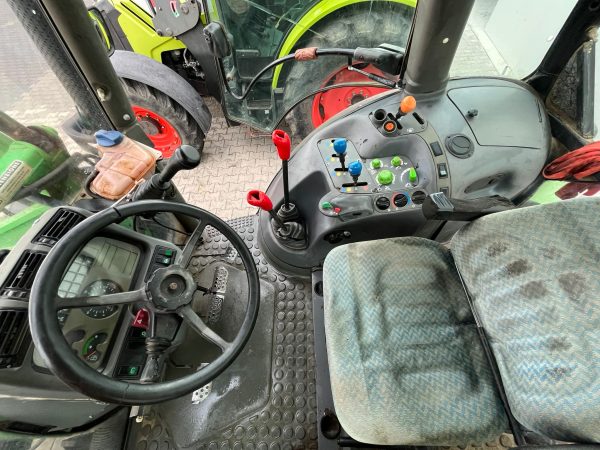 Tractor Deutz Fahr Agrotron 85 - Image 10