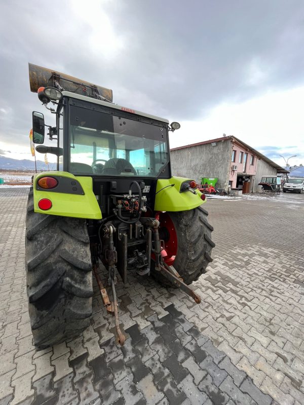 Tractor Claas AXOS 340 - Image 6
