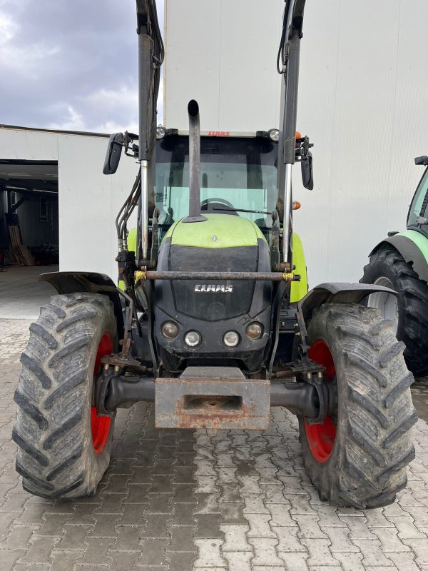 Tractor Claas AXOS 340 - Image 13