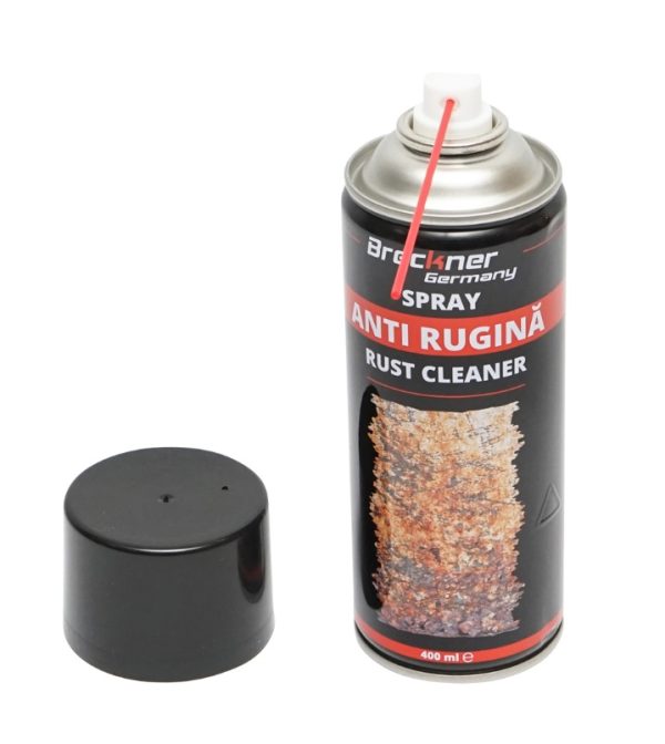 Spray degripant antirugina 400 ml - Image 2