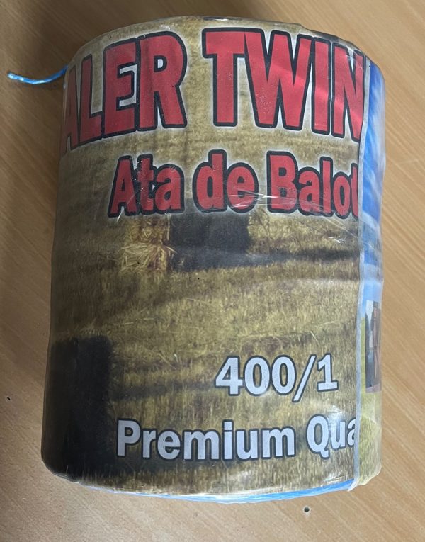 Ata pentru balotat - Image 2
