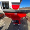 Distribuitor ingrasaminte / MIG Azot 1000 litri - Image 3