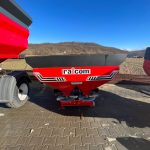Distribuitor ingrasaminte / MIG Azot 1000 litri