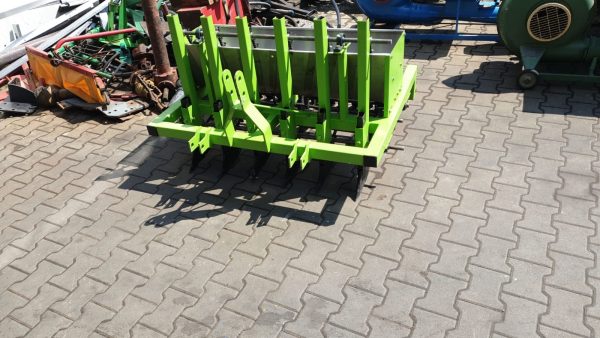 Semanatoare usturoi sau ceapa - Image 2