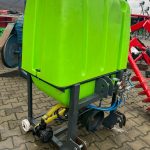 Instalatie erbicidat / Erbicidator 300 litri