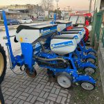 Semanatoare 4 randuri New Holland