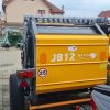 Balotiera JB 12 Navigator - Image 2