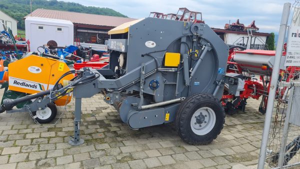 Balotiera JB 12 Navigator - Image 5