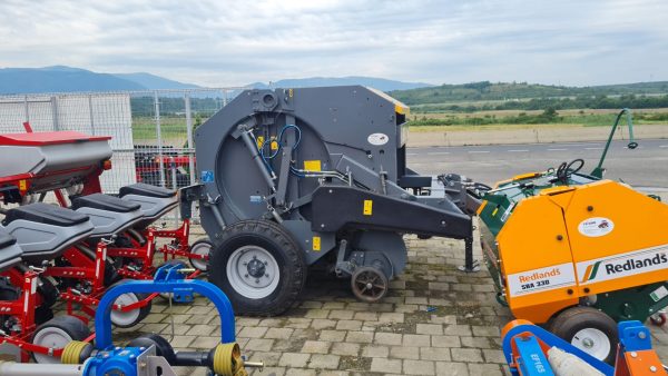 Balotiera JB 12 Navigator - Image 3