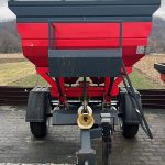 Distribuitor ingrasaminte / MIG Azot