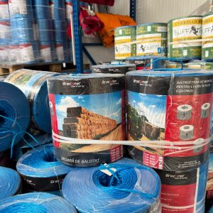 Ață pentru balotat