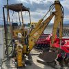 Brat atasabil tractor sau buldo