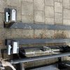 Set lame furci pentru paleti complete cu cadru - Image 2