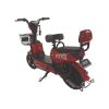 Scuter electric, fara permis, YG3 250W-730W, 25km/h - Image 2