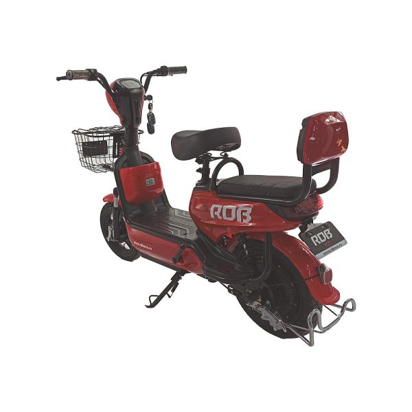 Scuter electric, fara permis, YG3 250W-730W, 25km/h - Image 2