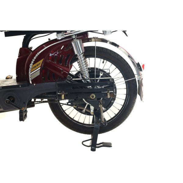 Scuter electric fara permis, Dunarea, 450W, 25km/h - Image 4