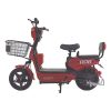 Scuter electric, fara permis, YG3 250W-730W, 25km/h