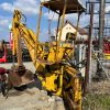 Brat atasabil tractor sau buldo - Image 3