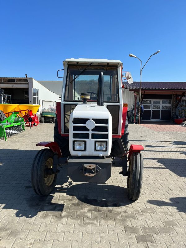Tractor Steyr 80-60 - Image 3