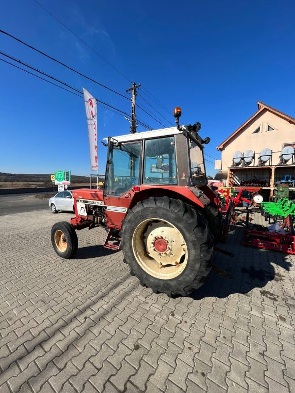 Tractor International 845 - Image 3