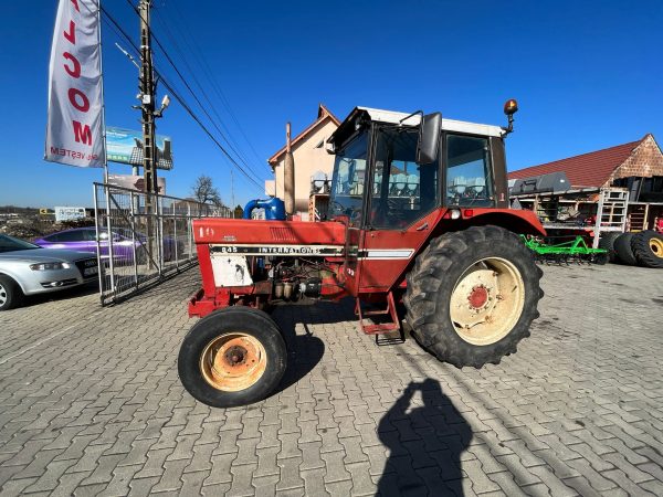 Tractor International 845 - Image 4